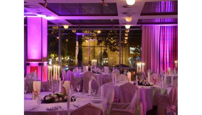 Steigenberger Hotel Koln poza 13