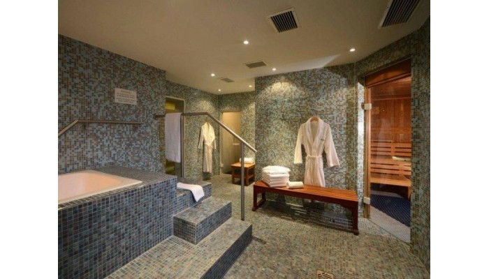 Steigenberger Hotel Koln poza 3