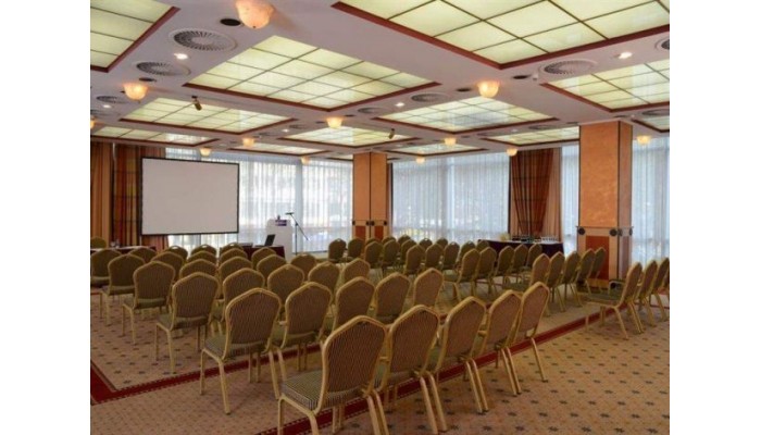 Steigenberger Hotel Koln poza 11