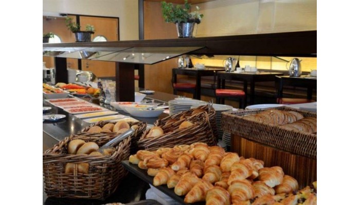 Steigenberger Hotel Koln poza 12