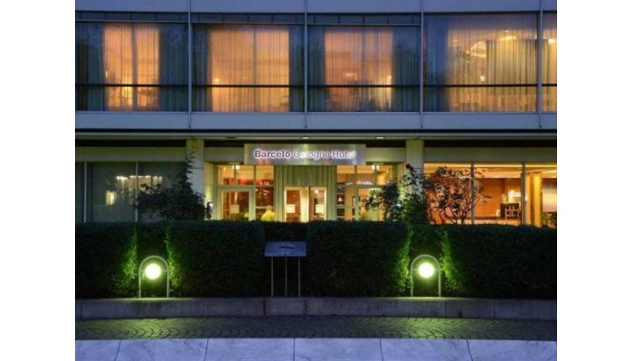 Steigenberger Hotel Koln poza 9