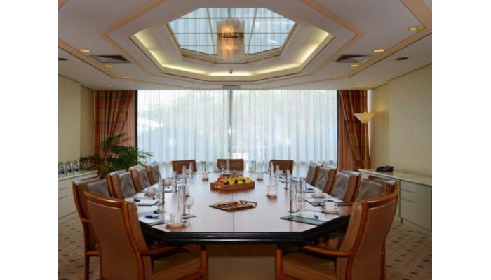 Steigenberger Hotel Koln poza 7