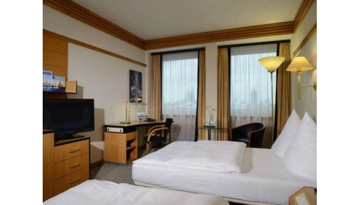 Steigenberger Hotel Koln poza 1