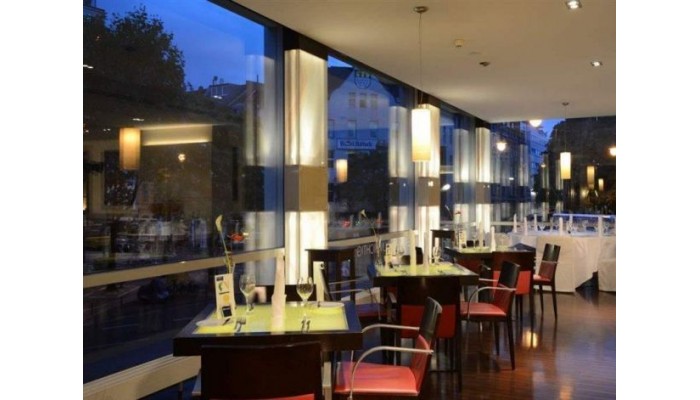 Steigenberger Hotel Koln poza 10