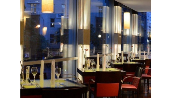 Steigenberger Hotel Koln poza 5