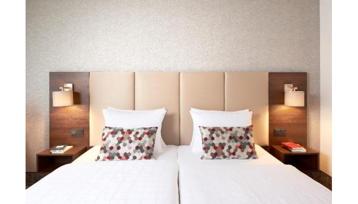 Arcadia Grand Hotel Dortmund poza 6