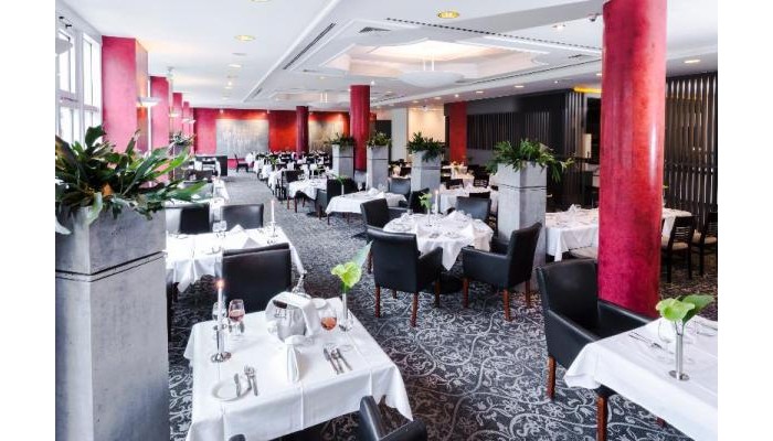 Arcadia Grand Hotel Dortmund poza 0