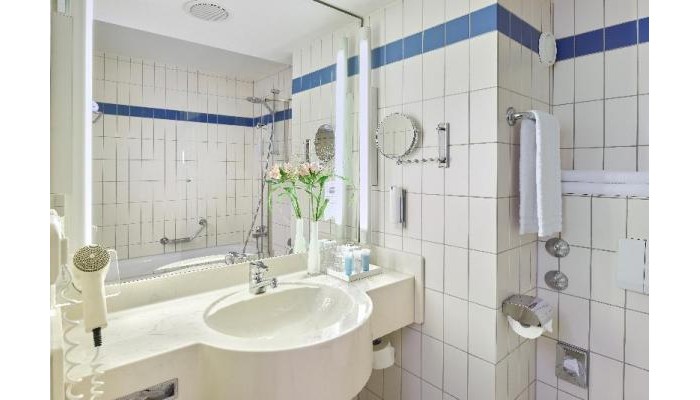 Arcadia Grand Hotel Dortmund poza 7