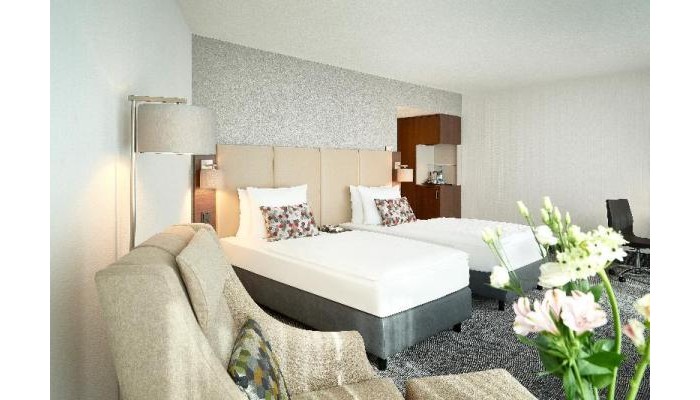 Arcadia Grand Hotel Dortmund poza 9