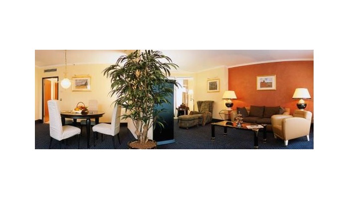 Arcadia Hotels & More Management Gmbh poza 4