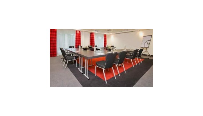 Arcadia Hotels & More Management Gmbh poza 3