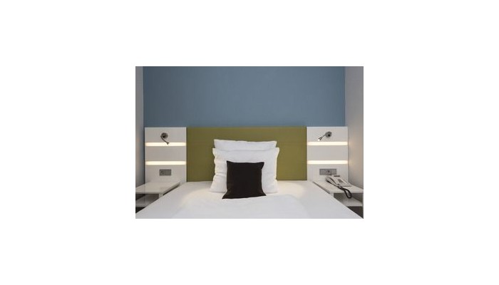 Best Western Hotel Dortmund Airport poza 11