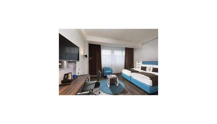 Best Western Hotel Dortmund Airport poza 7