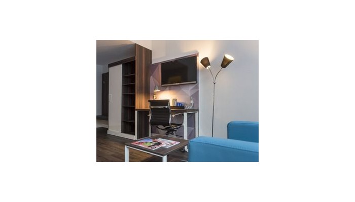 Best Western Hotel Dortmund Airport poza 8