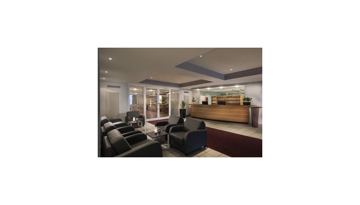 Best Western Hotel Dortmund Airport poza 0