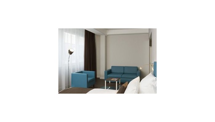 Best Western Hotel Dortmund Airport poza 9