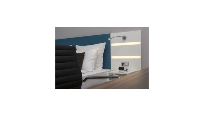 Best Western Hotel Dortmund Airport poza 10