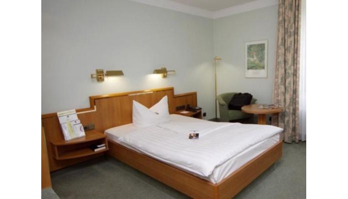 Best Western Parkhotel Wittekindshof poza 1