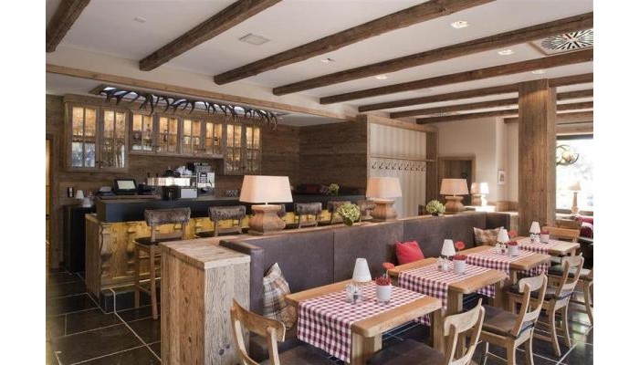 Best Western Parkhotel Wittekindshof poza 8