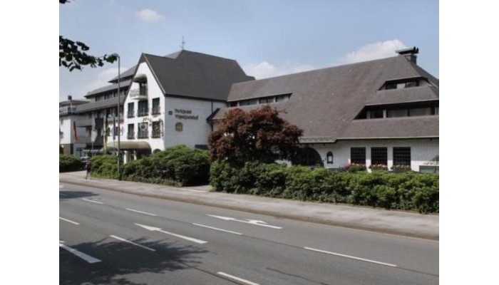 Best Western Parkhotel Wittekindshof poza 0