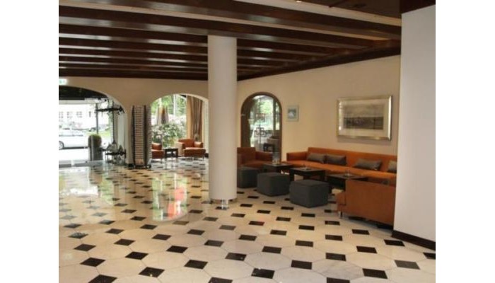 Best Western Parkhotel Wittekindshof poza 6