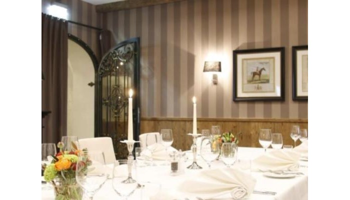 Best Western Parkhotel Wittekindshof poza 2