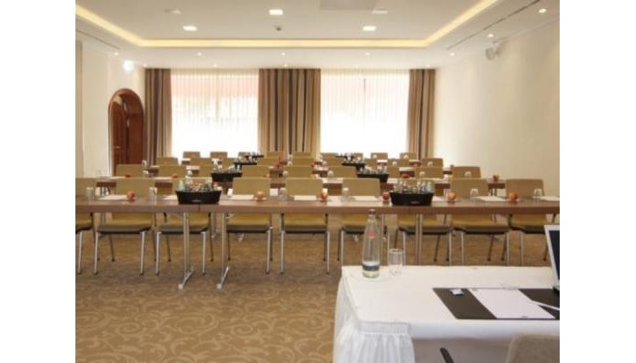 Best Western Parkhotel Wittekindshof poza 7