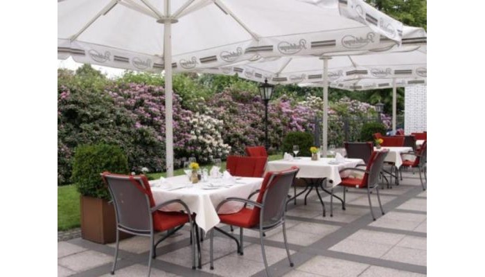 Best Western Parkhotel Wittekindshof poza 5