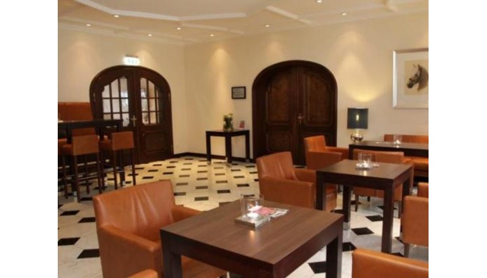 Best Western Parkhotel Wittekindshof poza 3