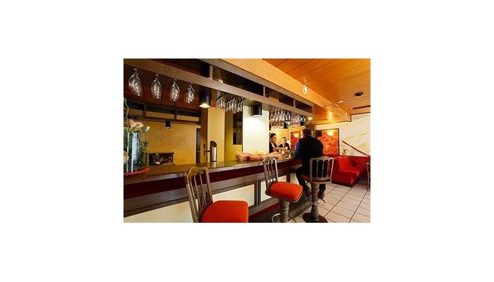 Centro Hotel Senator poza 5