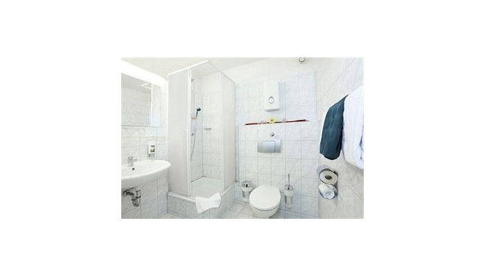 Centro Hotel Senator poza 9