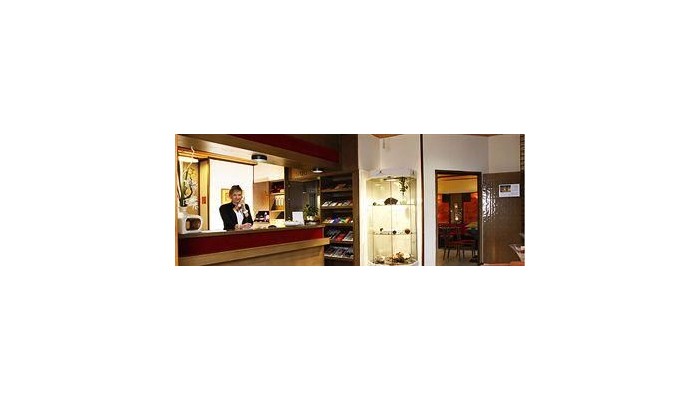 Centro Hotel Senator poza 11