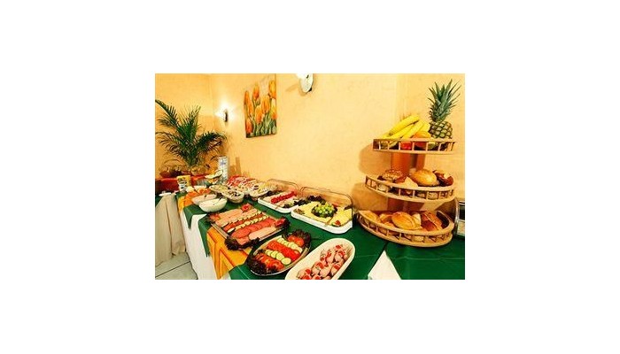 Centro Hotel Senator poza 7