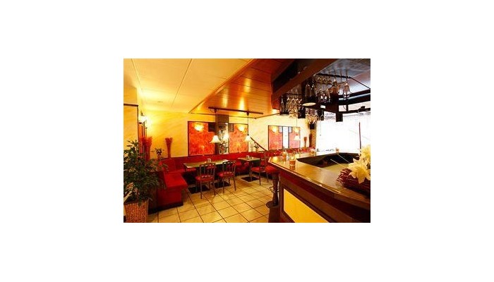 Centro Hotel Senator poza 8