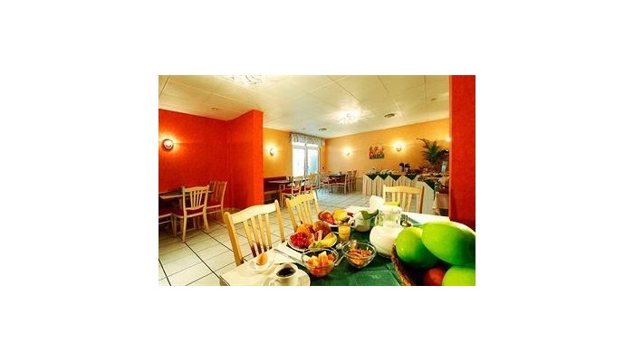 Centro Hotel Senator poza 4