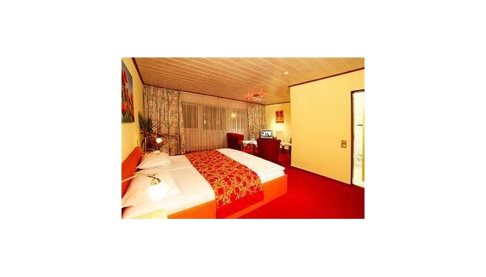 Centro Hotel Senator poza 3