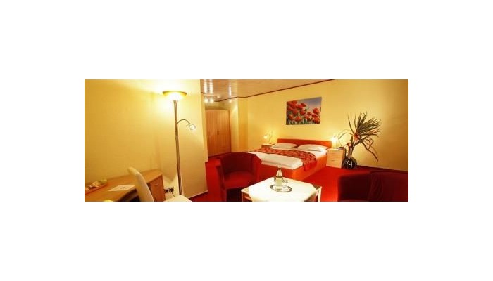 Centro Hotel Senator poza 2