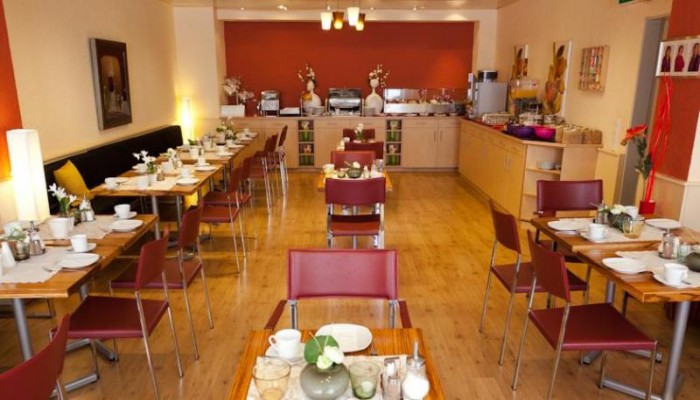 Cityhotel Dortmund poza 4