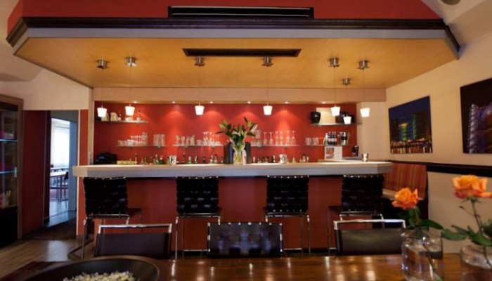 Cityhotel Dortmund poza 2