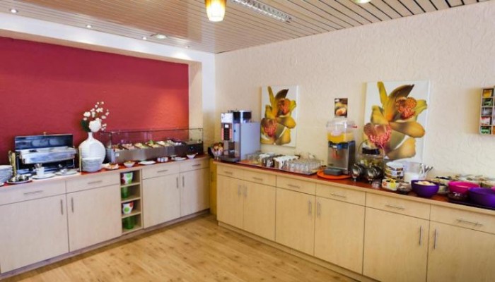 Cityhotel Dortmund poza 3