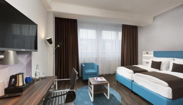 Ehm Hotel Dortmund Airport poza 4