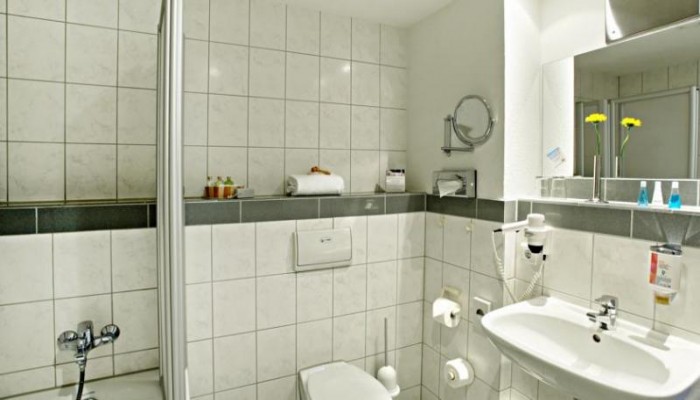 Ehm Hotel Dortmund Airport poza 3