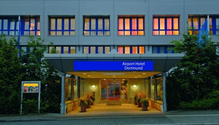 Ehm Hotel Dortmund Airport poza 0