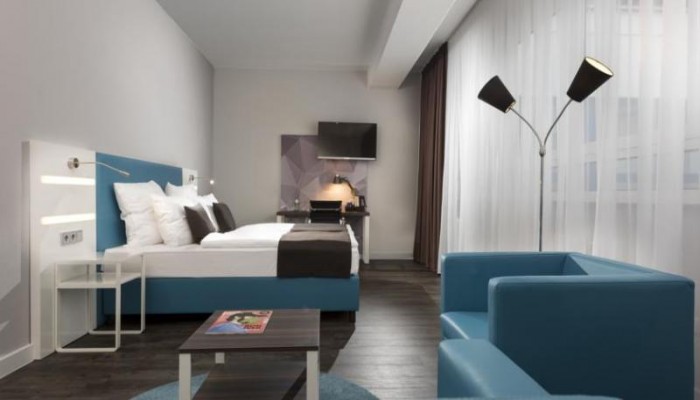 Ehm Hotel Dortmund Airport poza 2