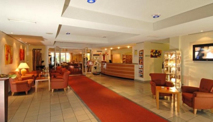 Ehm Hotel Dortmund Airport poza 1