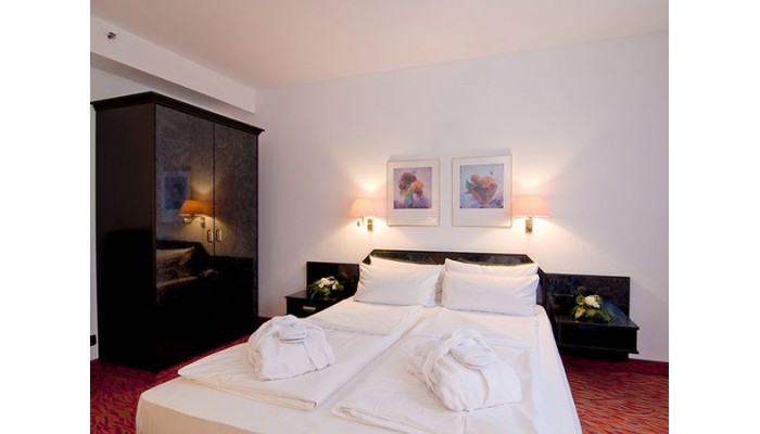 Hotel Achat Premium Bochum poza 0