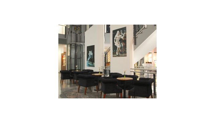 Hotel Achat Premium Dortmund/bochum poza 8