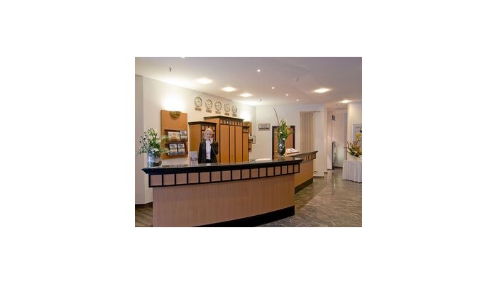 Hotel Achat Premium Dortmund/bochum poza 3