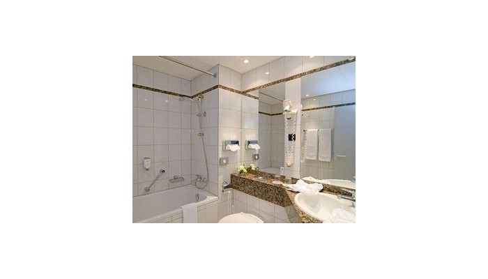 Hotel Achat Premium Dortmund/bochum poza 9