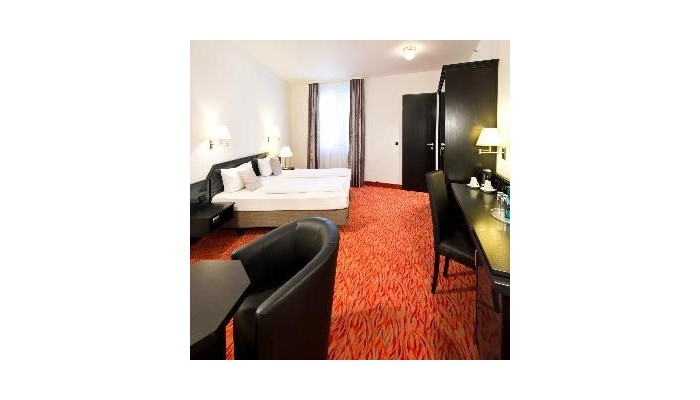 Hotel Achat Premium Dortmund/bochum poza 10